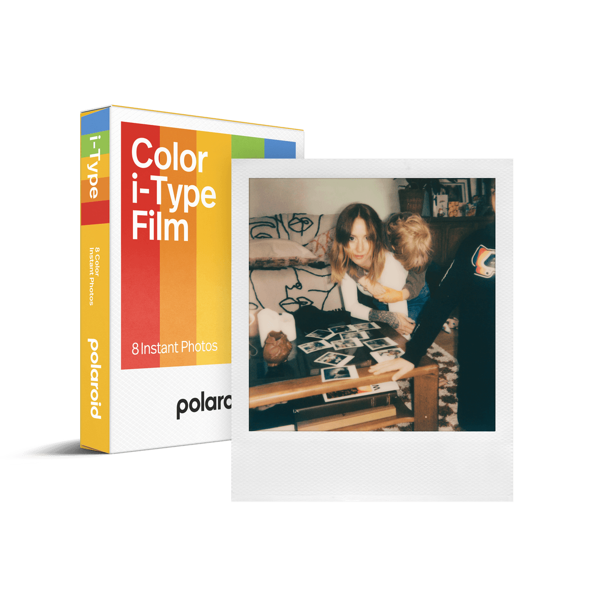 Polaroid Now+ Generation 3 Spectrum Set - Image 3