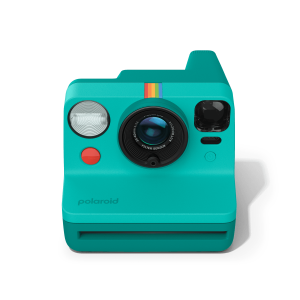 Polaroid Now Generation 3 Starter Set
