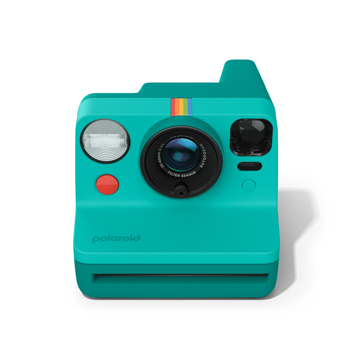 Polaroid Now Generation 3 Starter Set