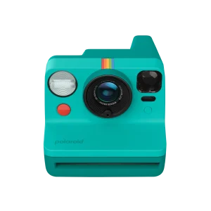 Polaroid Now Instant Camera Generation 3