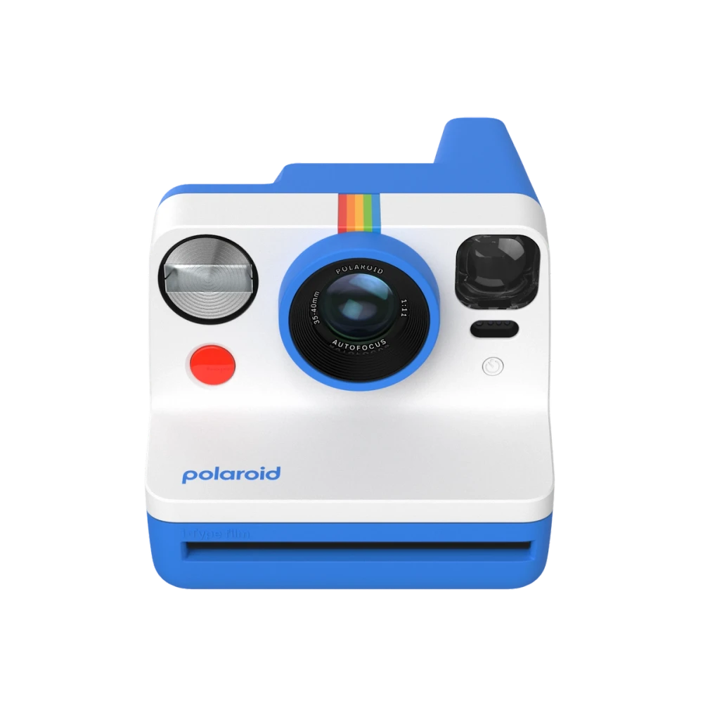 Polaroid Now Instant Camera Generation 2 - Image 3
