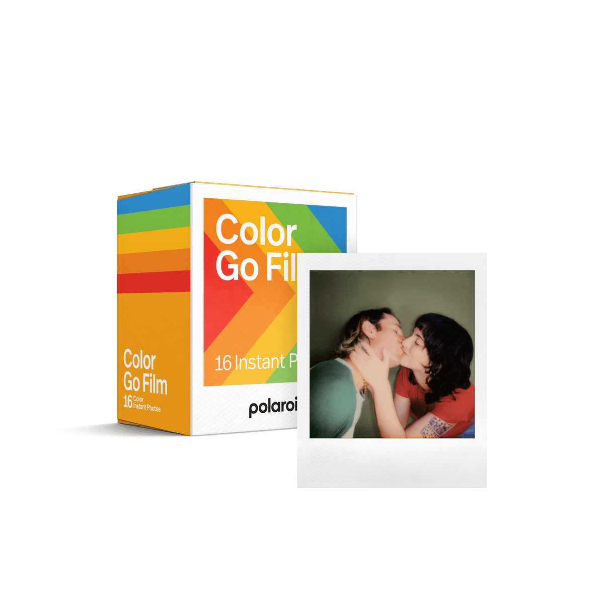 Polaroid Go Generation 2 Mix & Match Set - Image 3
