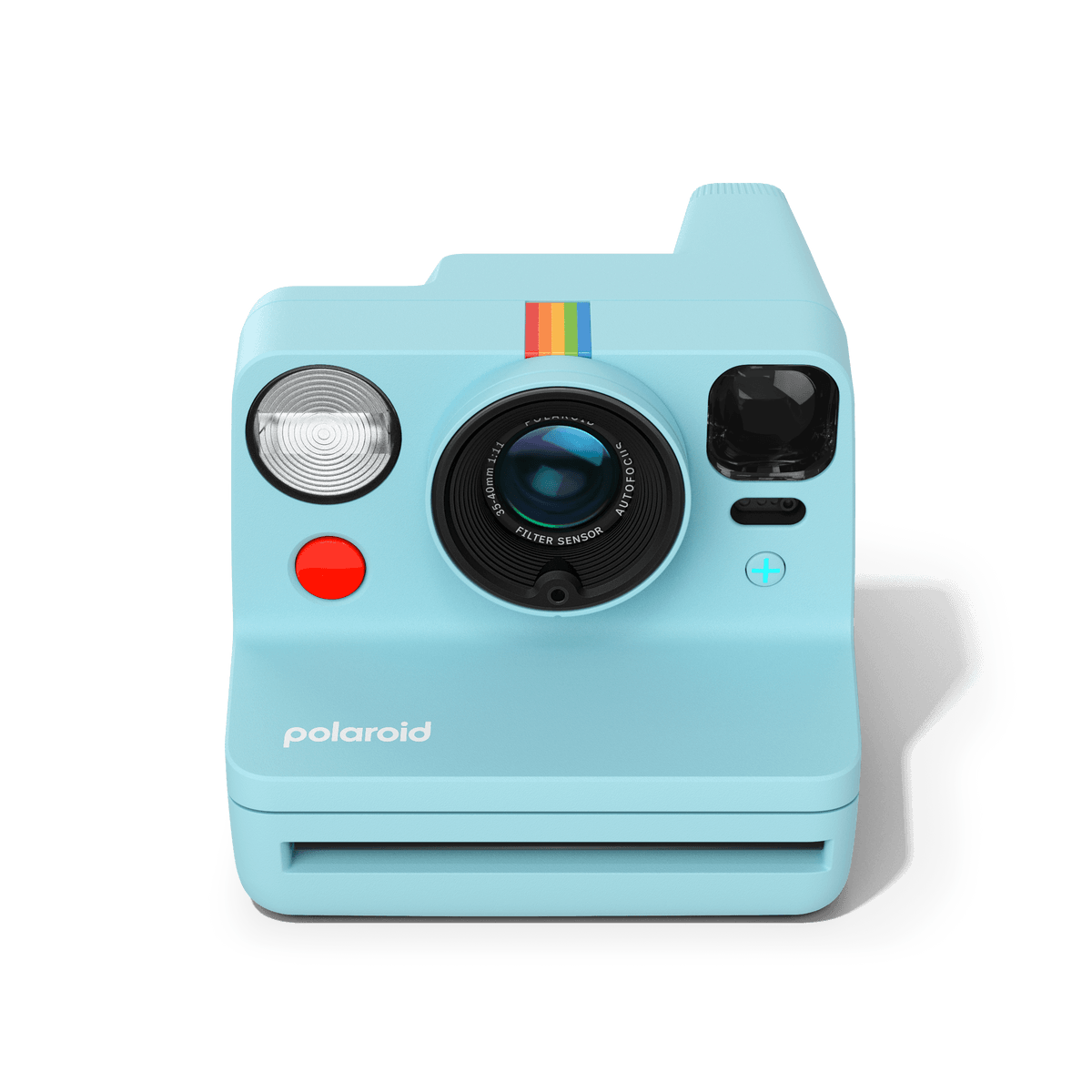 Polaroid Now+ Generation 3 Travel Set Special